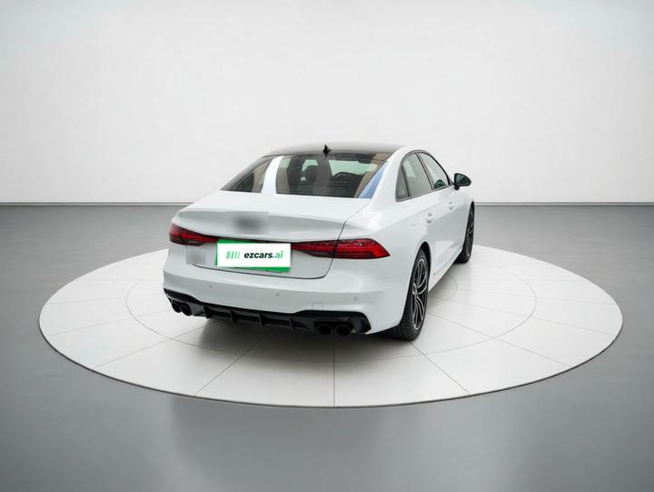 A7L 2024 45TFSI quattro S-line photo 5