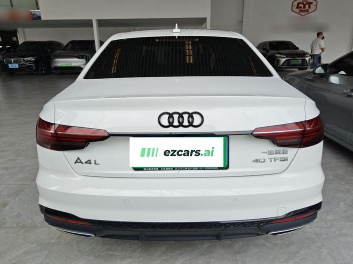 A4L 2024 40 TFSI Luxury Dynamic photo 5