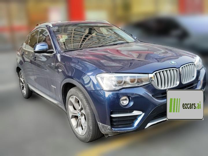 X4 2014 xDrive20i X Design Package photo 3