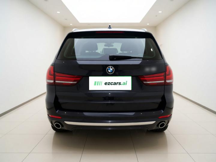 X5 Imported 2017 xDrive28i photo 3