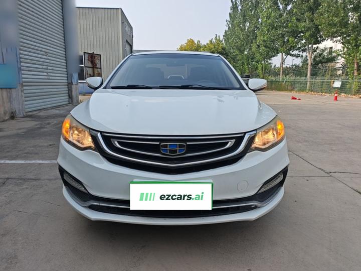 Vision 2018 1.5L MT photo 2