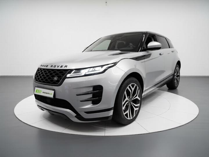 Range Rover Evoque 2021 Evoque L 249PS R-Dynamic S Performance