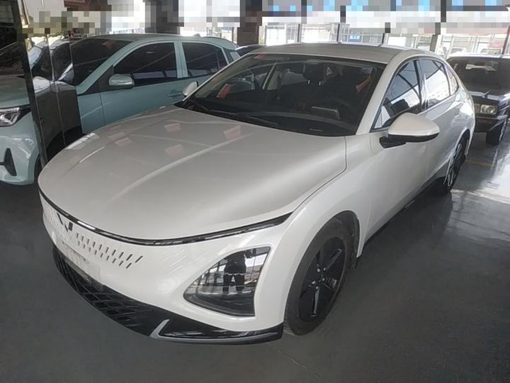 Wuling 2023 70 Standard