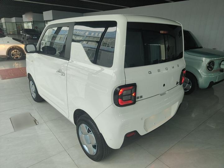 2023 Panda mini 200km Endurance Bear photo 4