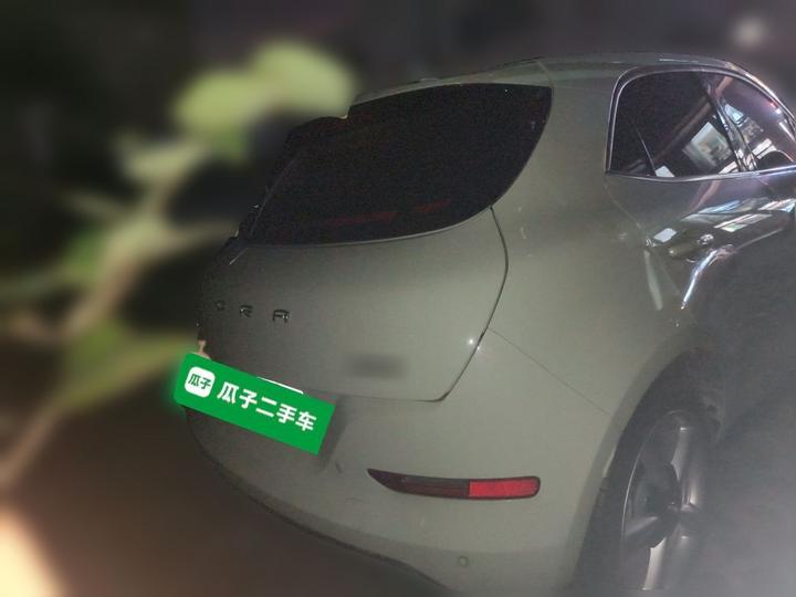 Good Cat 2023 401km Standard Range Luxury LFP photo 6