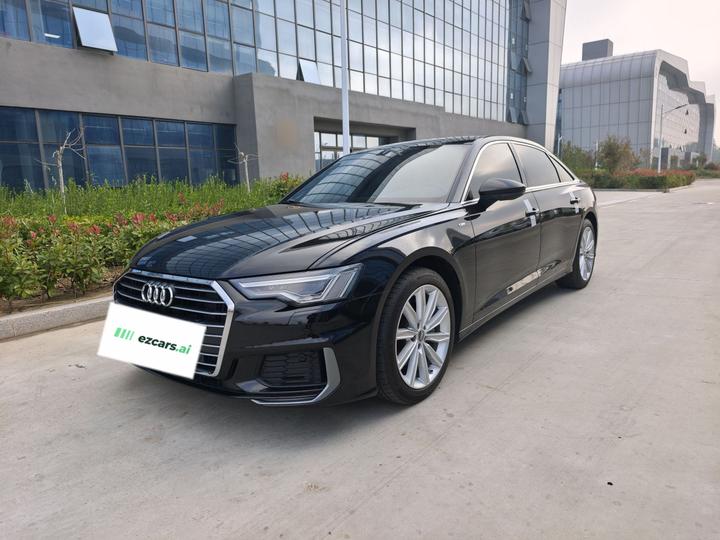 A6L 2021 45 TFSI Dynamic