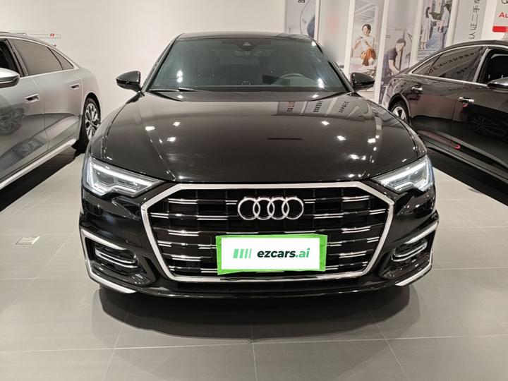 A6L 2023 Facelift 45 TFSI Dynamic photo 2