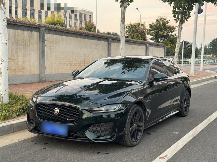 XEL 2022 2.0T 250PS R-DYNAMIC S Progressive Sport