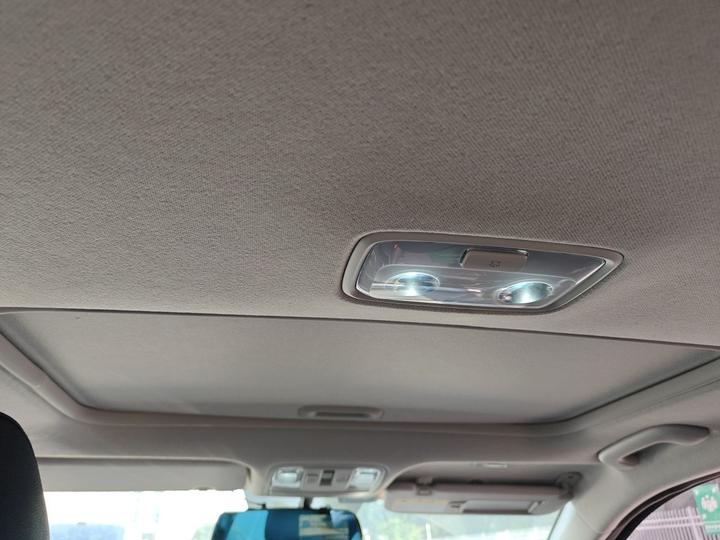 K3 2021 Facelift 1.5L CVT Fashion photo 8