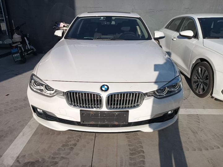 3 Series 2019 320Li Fashion photo 2