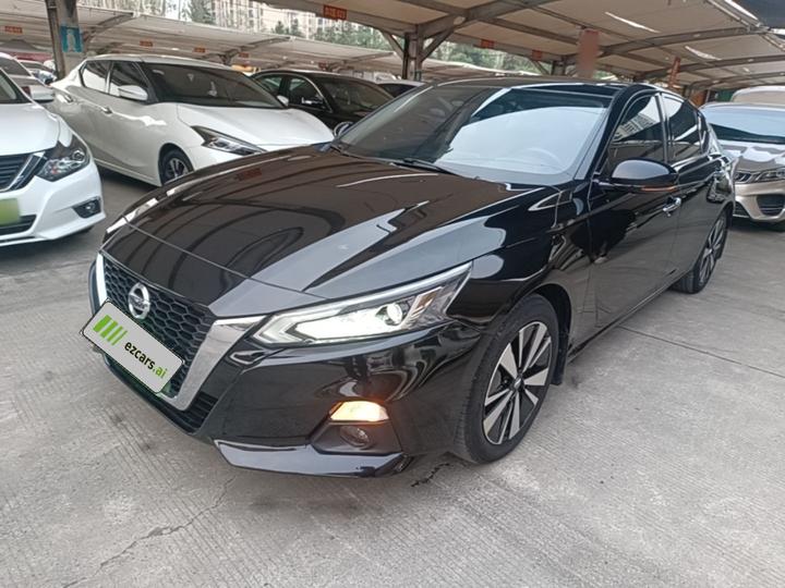 Teana 2021 2.0L XL Comfort
