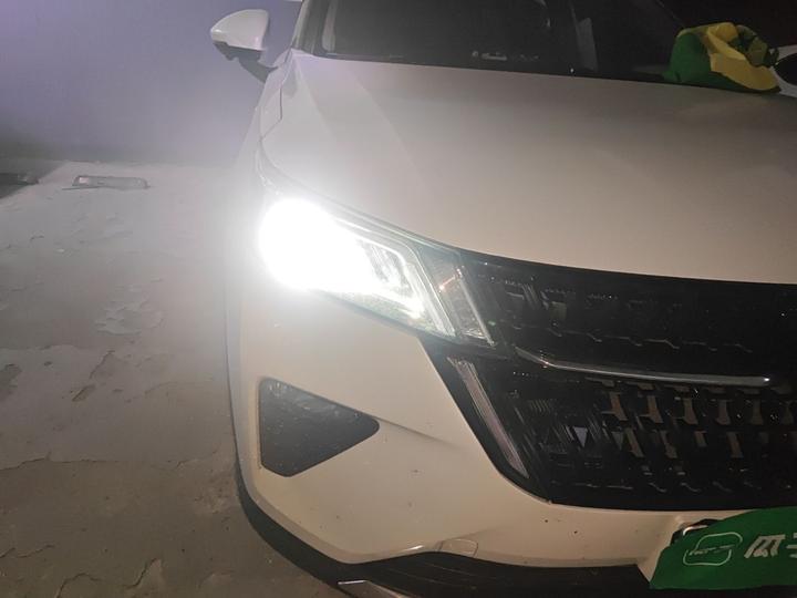 Wuling 2021 1.5T CVT photo 7