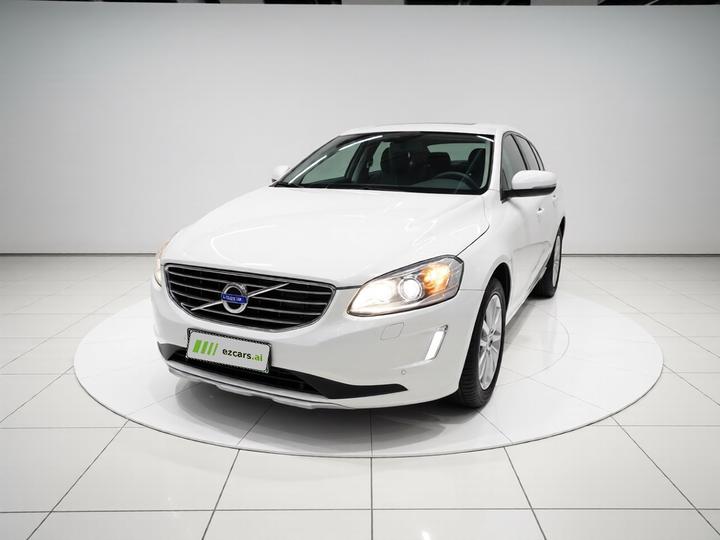XC60 2016 T5