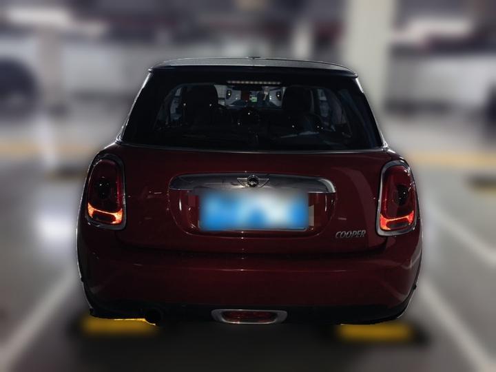 2016 1.5T COOPER photo 5