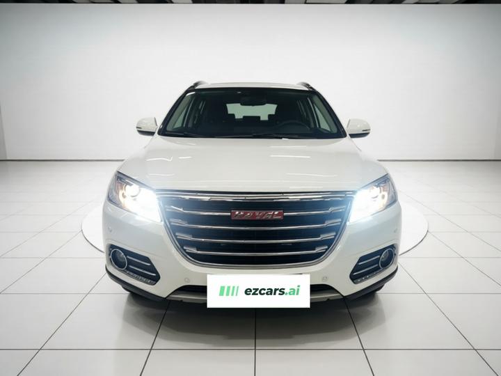 H6 2015 Sport 1.5T AT RWD Luxury photo 2