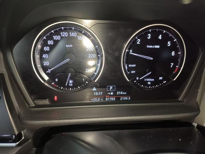 1 Series 2018 Facelift 118i Sport photo 7