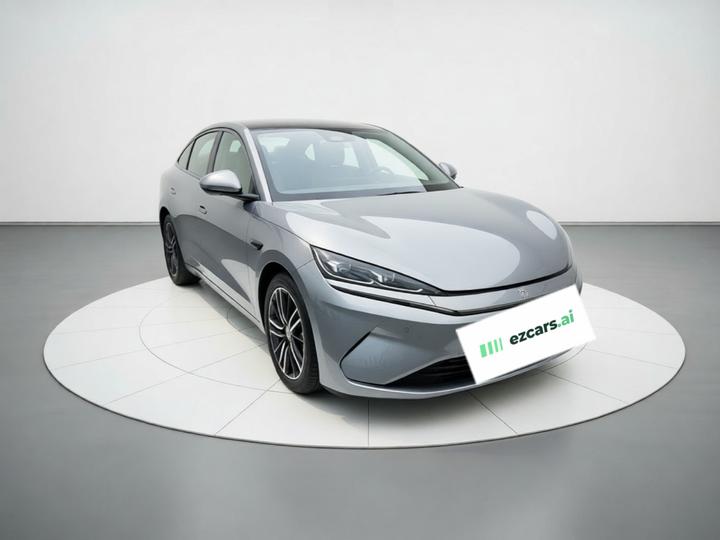 Qin L 2025 EV 545KM photo 3