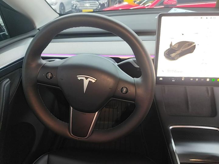 Model Y 2023 Long Range AWD photo 6