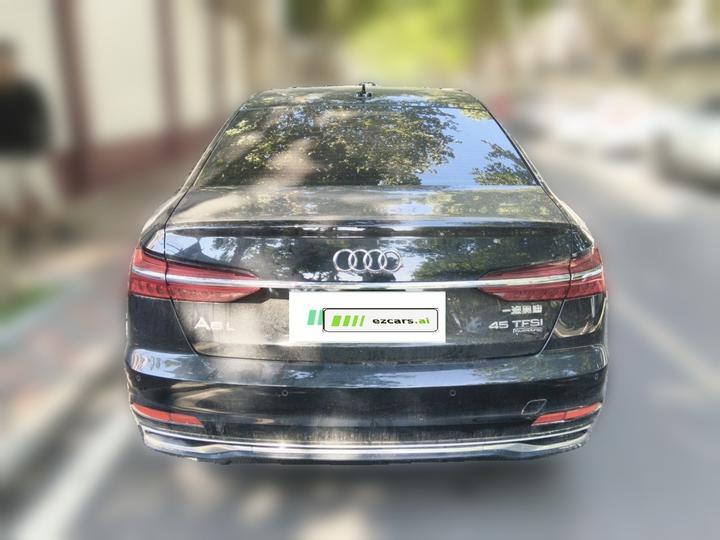 A6L 2023 45 TFSI photo 5