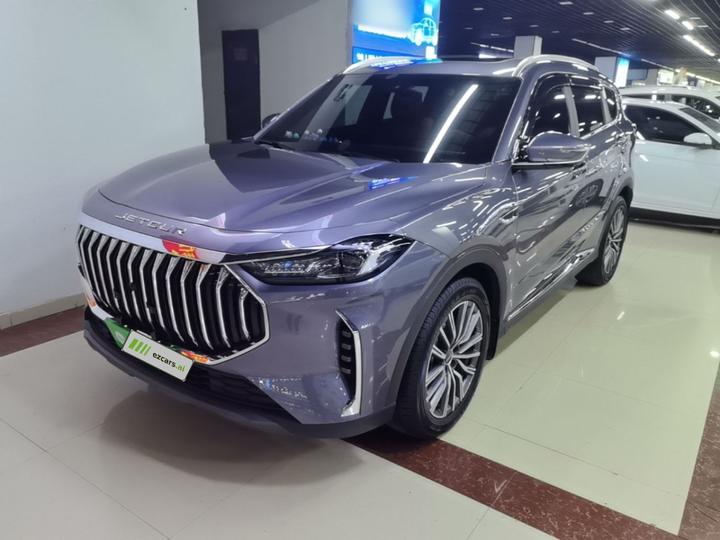 X70 PLUS 2024 Champion 1.5T DCTMAX+ 5-Seater
