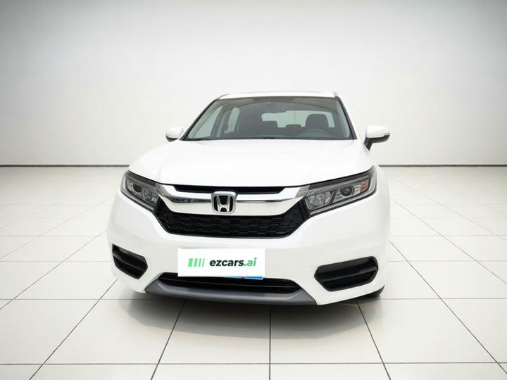 Avancier 2017 240TURBO RWD Elite photo 2