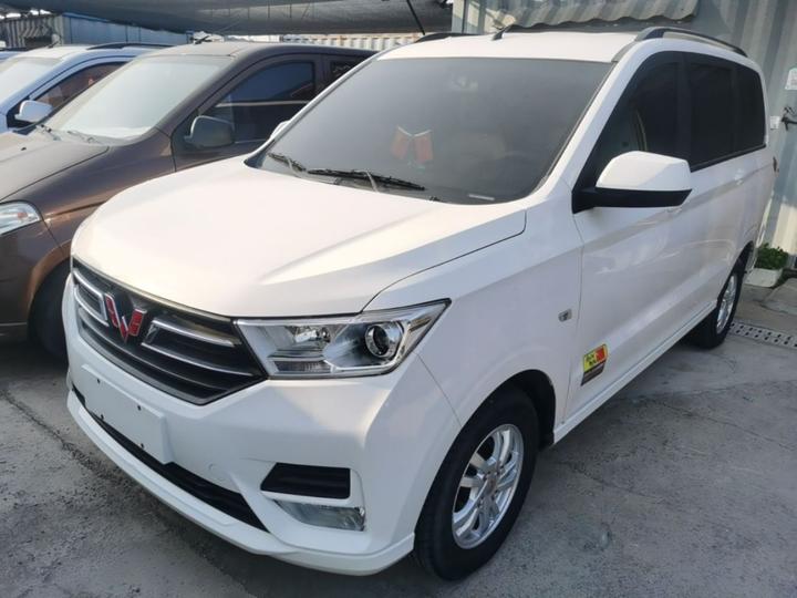 Wuling Hongguang 2021 Facelift 1.5L S Comfort LAR