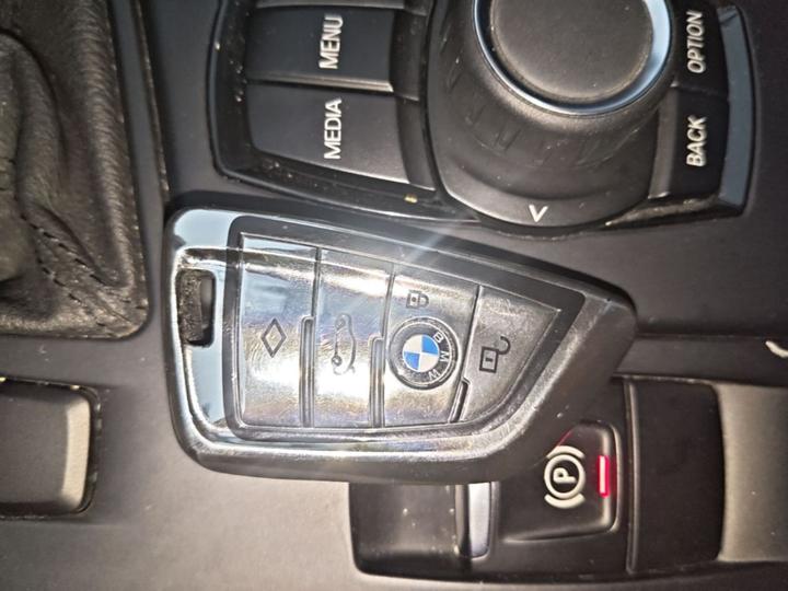 X1 2019 sDrive20Li Leading photo 8
