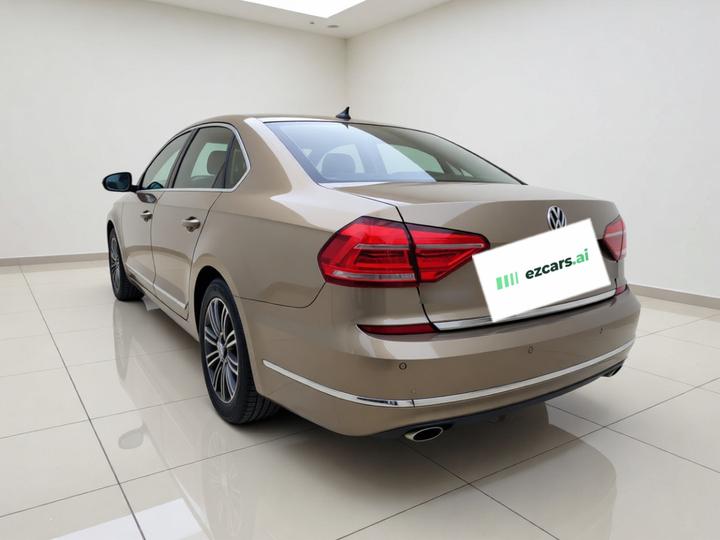 Passat 2017 330TSI DSG photo 4