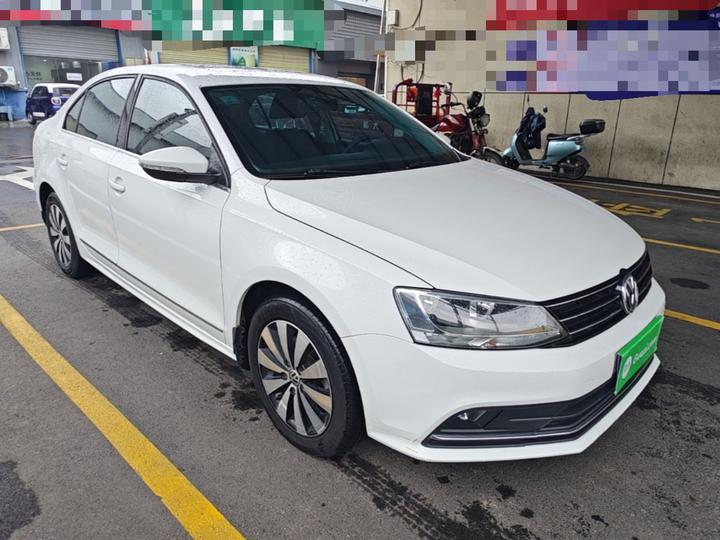 Sagitar 2017 230TSI AT Comfort photo 3