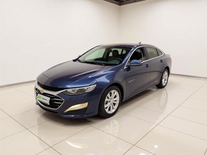 Malibu XL 2021 535T AT