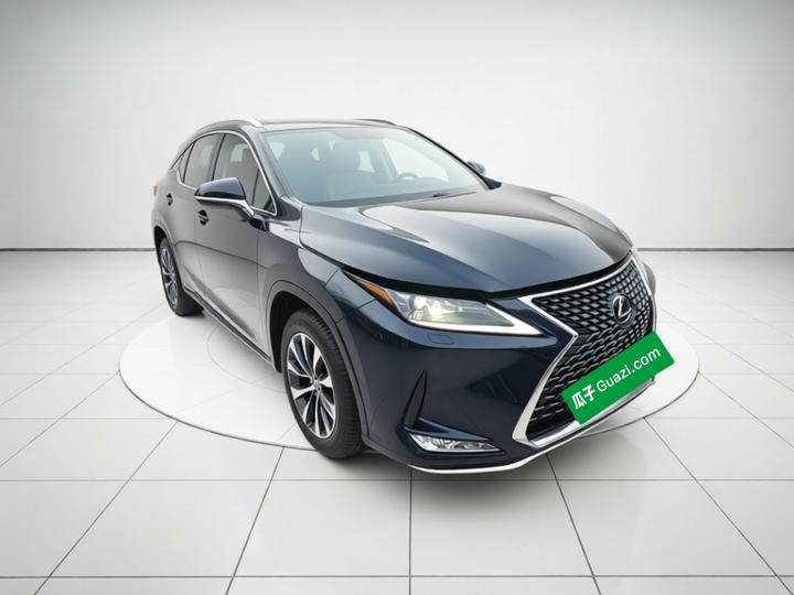 RX 2020 Facelift 300 RWD Elite photo 3