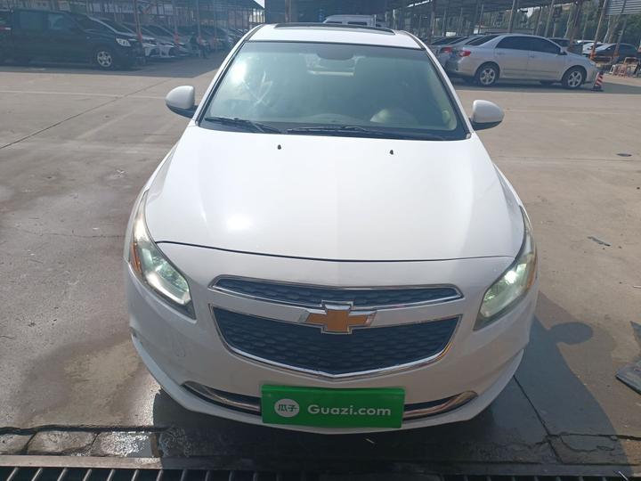 2015 1.5L Classic SE AT photo 2