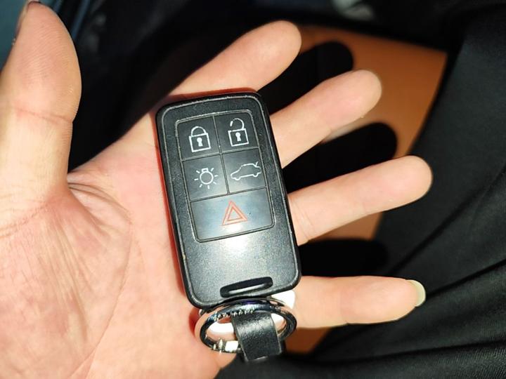 S60 2018 S60L T3 Progressive photo 8