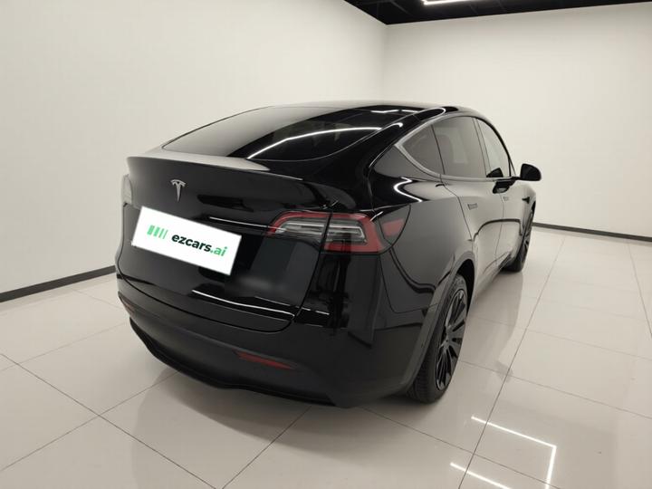 Model Y 2022 RWD photo 6