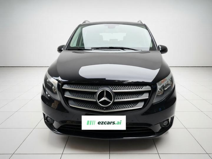 Vito 2018 2.0T Business China VI photo 2
