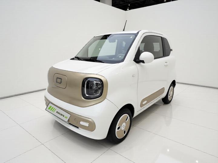 Bestune Pony 2024 170km Yuan