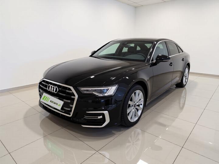 A6L 2024 45 TFSI Dynamic