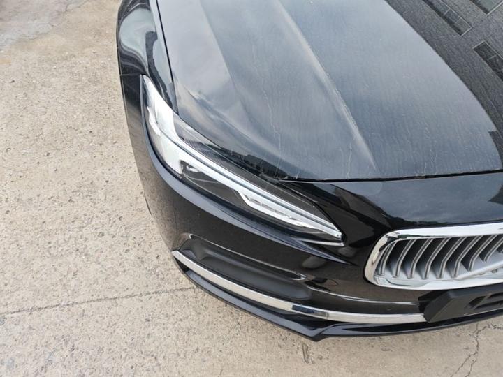 S90 2025 B5 Luxury photo 7
