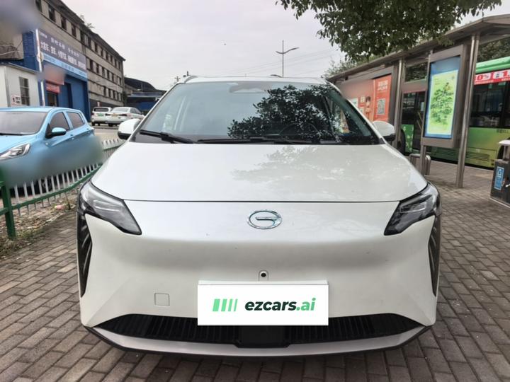 AION Y 2024 Plus 510 ADAS photo 2