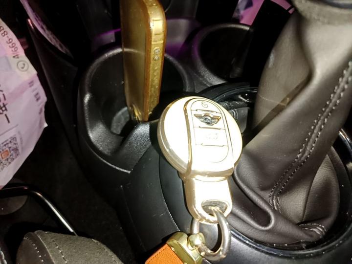 2016 1.5T COOPER photo 8