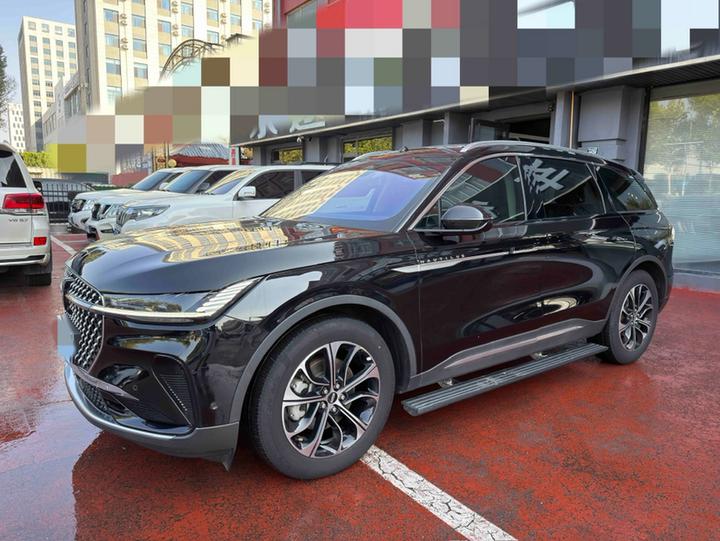 Nautilus 2023 2.0T AWD