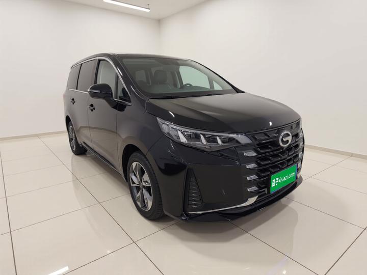 GAC Trumpchi M6 2021 PRO 270T DCT Elite photo 3