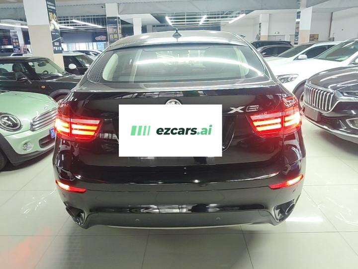 X6 Parallel Import photo 3