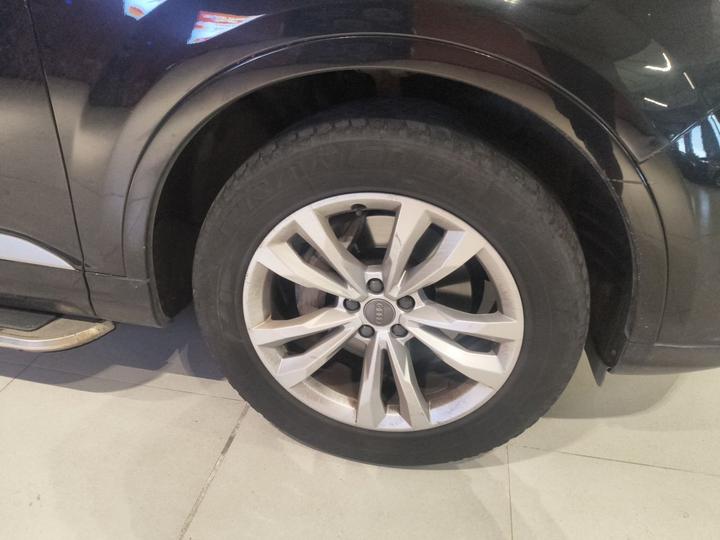 Q7 2016 40 TFSI Comfort photo 8
