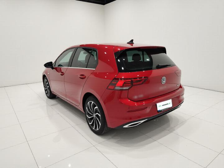 Golf 2023 Facelift 280TSI DSG Pro photo 4