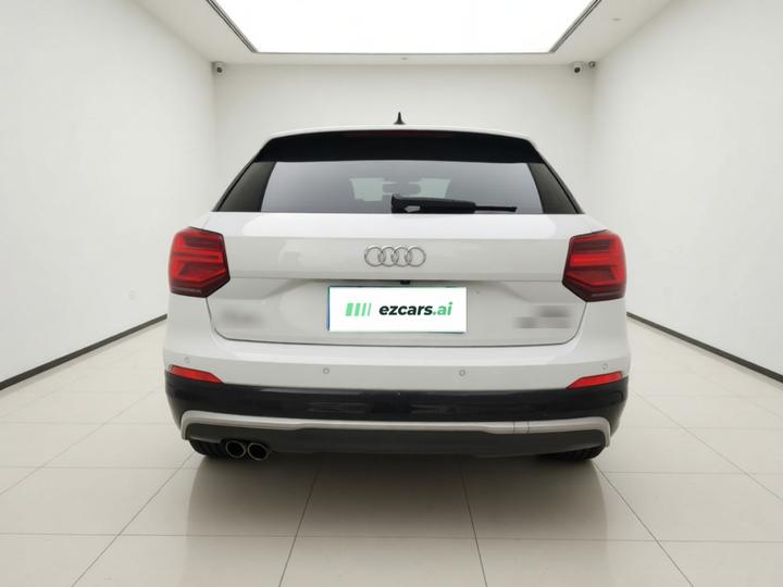 Q2L 2018 35 TFSI China V photo 5
