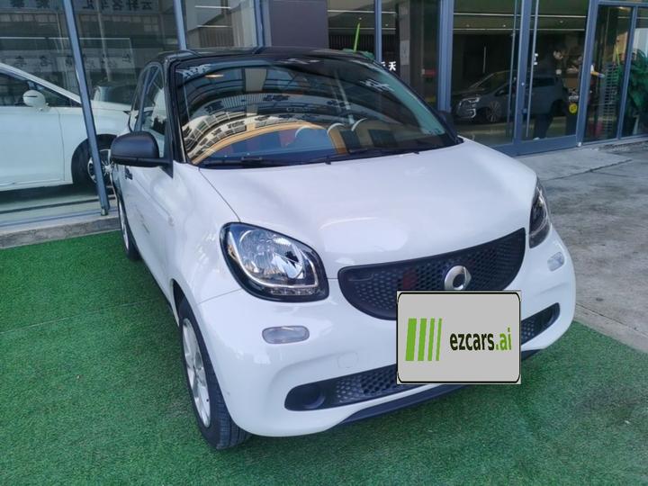 forfour 2016 1.0L 52 photo 3