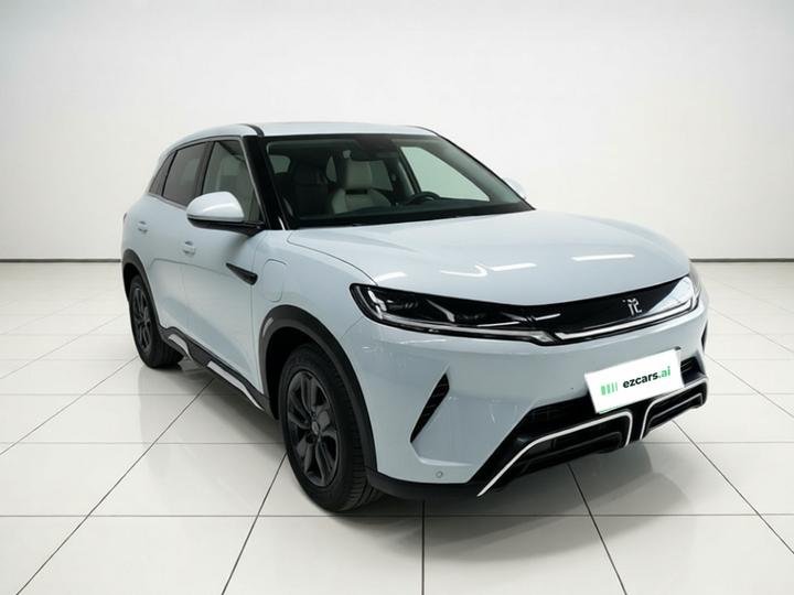 Yuan UP 2024 401KM photo 3