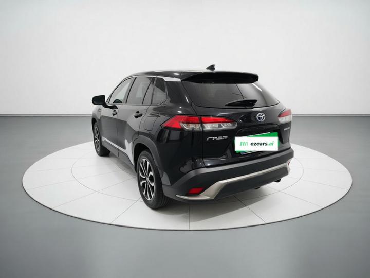 Frontlander 2023 2.0L Smart Hybrid Luxury photo 4