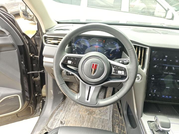 HS7 PHEV 2024 2.0T PHEV AWD 7-Seater photo 6